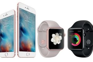 TrueMove H มอบส่วนลดโปรแพ็กคู่ iPhone 6s และ Apple Watch สูงสุด 9,000 บาท