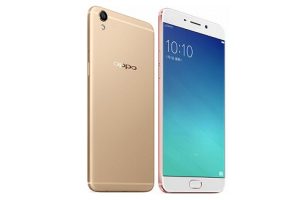 OPPO R9 Plus ออปโป้ อาร์9 พลัส ราคา