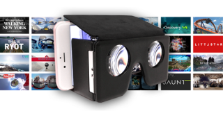 SMARTvr อุปกรณ์สุดล้ำ! แปลงสมาร์ทโฟนทุกแบรนด์ให้กลายเป็นแว่น VR