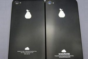 ช็อก!! สาวจีนสั่งซื้อ iPhone 6s แต่กลับได้รับมือถือลูกแพรแทน