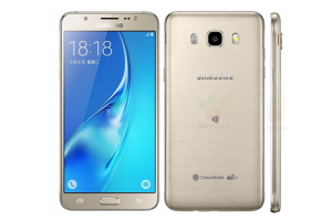 หลุดภาพ Samsung Galaxy J5 (2016) ดีไซน์สวยหรู บอดี้โลหะ อัพเกรดสเปคแรงขึ้นกว่าเดิม