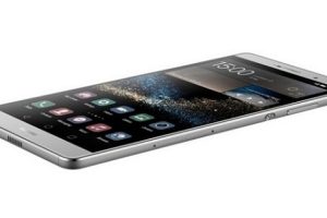 แง้มภาพ Huawei P9 เรือธงสุดหรู ก่อนเปิดตัว 9 เมษายนนี้