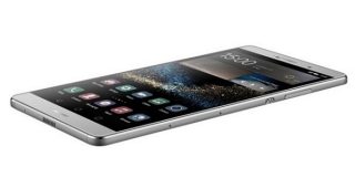 แง้มภาพ Huawei P9 เรือธงสุดหรู ก่อนเปิดตัว 9 เมษายนนี้