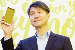 เดี๋ยวรู้เลย! ซีอีโอ LG กล่าวไว้ว่า 