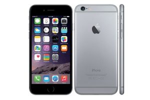 วันสุดท้าย! TrueMove H ลดราคา  iPhone 6 ความจุ 64GB สูงสุดถึง 50%