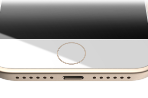 เผยภาพหลุดหูฟัง Apple EarPods แบบ Lightning Port ของ iPhone 7