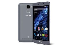 เปิดตัว BLU Life Mark สมาร์ทโฟนจากอินเดีย RAM 2GB มีเซ็นเซอร์สแกนลายนิ้วมือ ราคาไม่ถึง 5,000 บาท