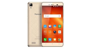 เปิดตัว Panasonic T50 สมาร์ทโฟนใหม่ ราคาไม่ถึง 3,000 บาท