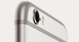 เผยภาพหลุด iPhone 7 ด้านหลังเรียบหรูไม่มีเส้นเสาอากาศ เลนส์กล้องใหญ่และบางกว่าเดิม เปิดตัวกันยายนนี้