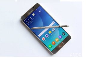 กำลังเดือด! Samsung Galaxy Note 5 เครื่องช็อต ศูนย์ประกันปัดความรับผิดชอบ อ้างตรวจพบความชื้น