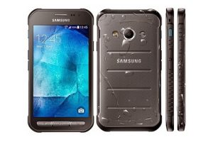 Samsung Galaxy S7 Active สมาร์ทโฟนสุดอึด! กันน้ำ กันกระแทก ทนความร้อน
