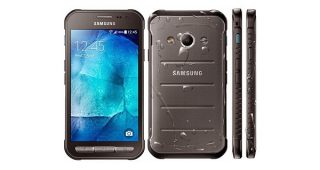 Samsung Galaxy S7 Active สมาร์ทโฟนสุดอึด! กันน้ำ กันกระแทก ทนความร้อน