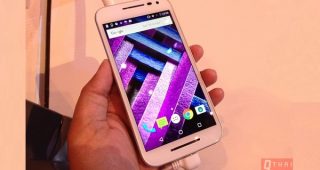 Moto G Turbo โมโต จี เทอร์โบ ราคา