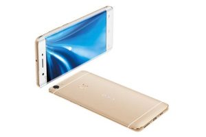 เปิดตัวเรือธงระดับท็อป vivo XPlay 5 มาพร้อม RAM 6GB รุ่นแรกของโลก สเปคจัดหนักจัดเต็ม!!