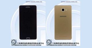 Samsung Galaxy A9 Pro สเปคเครื่องครบครัน ผ่านการรับรองจาก TENAA แล้ว!