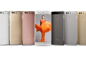 Huawei P9 หัวเหว่ย พี9 ราคา