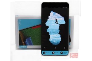 รีวิว Lenovo PHAB แฟบเล็ตจอใหญ่ยักษ์ ความบันเทิงครบครัน แบตเตอรี่สุดอึด 4250mAh ราคา 7,990.