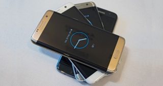 Samsung เดินเครื่องผลิต Samsung Galaxy S7 และ S7 edge เต็มที่!! หวังทำลายสถิติยอดขายรุ่นก่อน