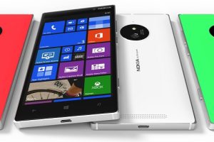 Microsoft Lumia รุ่น RAM ไม่ถึง 1GB จะไม่ได้รับการอัพเดท Windows 10