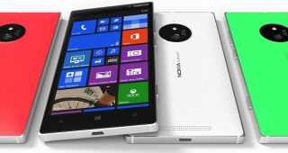Microsoft Lumia รุ่น RAM ไม่ถึง 1GB จะไม่ได้รับการอัพเดท Windows 10
