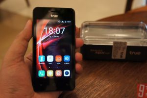 รีวิว True Smart Max 4.0