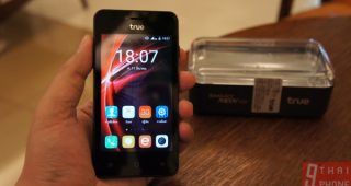 รีวิว True Smart Max 4.0