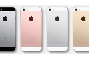 เผยราคา iPhone SE ที่ญี่ปุ่น, ฮ่องกง และสิงคโปร์