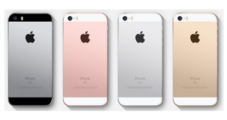 เผยราคา iPhone SE ที่ญี่ปุ่น, ฮ่องกง และสิงคโปร์