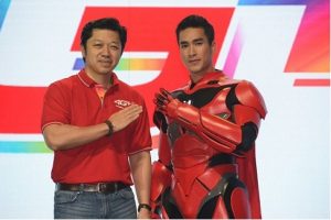 TrueMove H ตอกย้ำความเป็นผู้นำ ขนทัพแพ็กเกจ 4G Plus สุดคุ้ม! รับเน็ตสูงสุดถึง 78GB