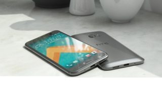 ไม่ใช่เล่น! เผยผลทดสอบ AnTuTu ของ HTC 10 มาพร้อมชิป Snapdragon 820