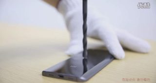Xiaomi Mi 5 บอดี้เซรามิกสุดแข็งแกร่ง เจอการทดสอบสุดหฤโหด จะเกิดอะไรขึ้นไปชมกัน!