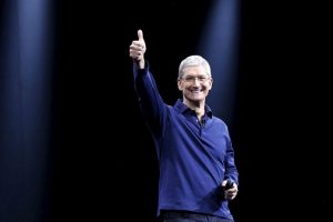 จบข้อพิพาทระหว่าง Apple และ FBI กรณีปลดล็อครหัสเครื่อง iPhone