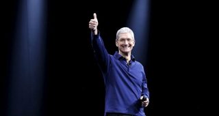 จบข้อพิพาทระหว่าง Apple และ FBI กรณีปลดล็อครหัสเครื่อง iPhone