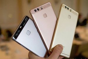 พรีวิว Huawei P9 และ Huawei P9 Plus ที่สุดของสมาร์ทโฟนระดับพรีเมี่ยม มาพร้อม Leica Film Mode