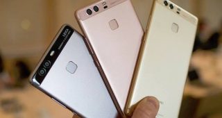 พรีวิว Huawei P9 และ Huawei P9 Plus ที่สุดของสมาร์ทโฟนระดับพรีเมี่ยม มาพร้อม Leica Film Mode