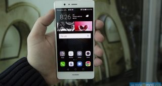 มาเงียบ! Huawei P9 Lite สมาร์ทโฟนน้องเล็ก สเปคระดับกลาง