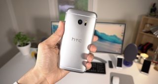 ข่าวดี! HTC 10 เป็นสมาร์ทโฟน Android เครื่องแรกที่รองรับ Apple AirPlay