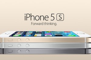 สุดพิเศษ! ซื้อ iPhone 5s ในราคาที่ดีที่สุดจาก dtac เริ่มต้นเพียง 6,900 บาท ถึง 30 เมษายนนี้เท่านั้น