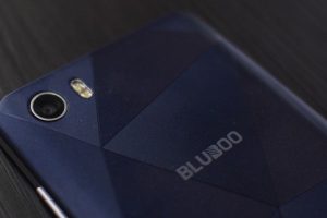 เปิดตัว Bluboo Picasso หน้าจอ 5 นิ้ว ฝาหลังดีไซน์ 3 มิติ ราคาไม่ถึง 3,000 บาท