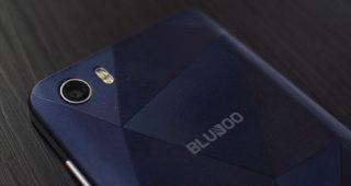 เปิดตัว Bluboo Picasso หน้าจอ 5 นิ้ว ฝาหลังดีไซน์ 3 มิติ ราคาไม่ถึง 3,000 บาท