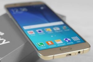 หลุดสเปค Samsung Galaxy C7 บอดี้โลหะบางเฉียบ RAM 4GB พร้อมผล Benchmark