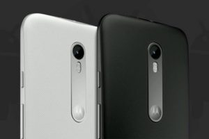 เผยผลทดสอบ Benchmark ของ Moto X (2016) ใช้ชิป Snapdragon 820 มาพร้อม RAM 4GB