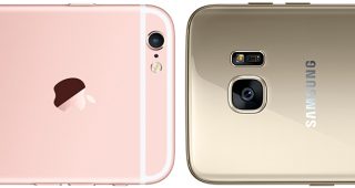 ไขข้อข้องใจ Apple Live Photos และ Samsung Motion Photos แตกต่างกันอย่างไร?