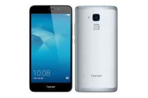 เปิดตัว Huawei Honor 5C บอดี้โลหะ ขุมพลัง Kirin 650 ราคาประหยัด