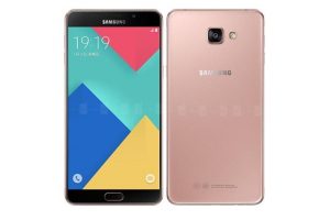 เปิดตัว Samsung Galaxy A9 Pro จอใหญ่ 6 นิ้ว RAM 4GB แบตเตอรี่อึด 5,000mAh