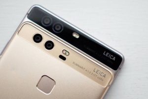 เผย! เลนส์กล้อง Leica สำหรับ Huawei P9 บริษัทในจีนเป็นผู้ผลิต