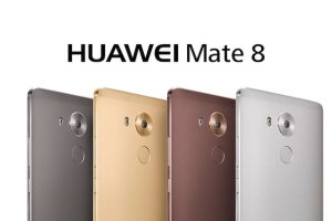 HUAWEI Mate 8 ปรับลดราคาจาก 23,990 เหลือ 19,990 บาทแล้ว