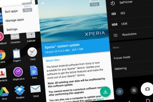 Sony ไม่ทิ้ง ไม่ลอยแพ ทยอยอัพเดตรุ่นเก่า Xperia Z2 เป็น Android 6.0.1 Marshmallow แล้ว