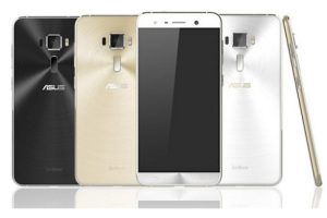 เผยภาพเรนเดอร์ Asus Zenfone 3 และ Asus Zenfone 3 Deluxe ดีไซน์หรูหราเหนือระดับ บอดี้บางเฉียบ