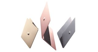 เปิดตัว MacBook หน้าจอ 12 นิ้ว ชิปประมวลผลใหม่เร็วขึ้น แบตเตอรี่อึดกว่าเดิม พร้อมสีโรสโกลด์ใหม่